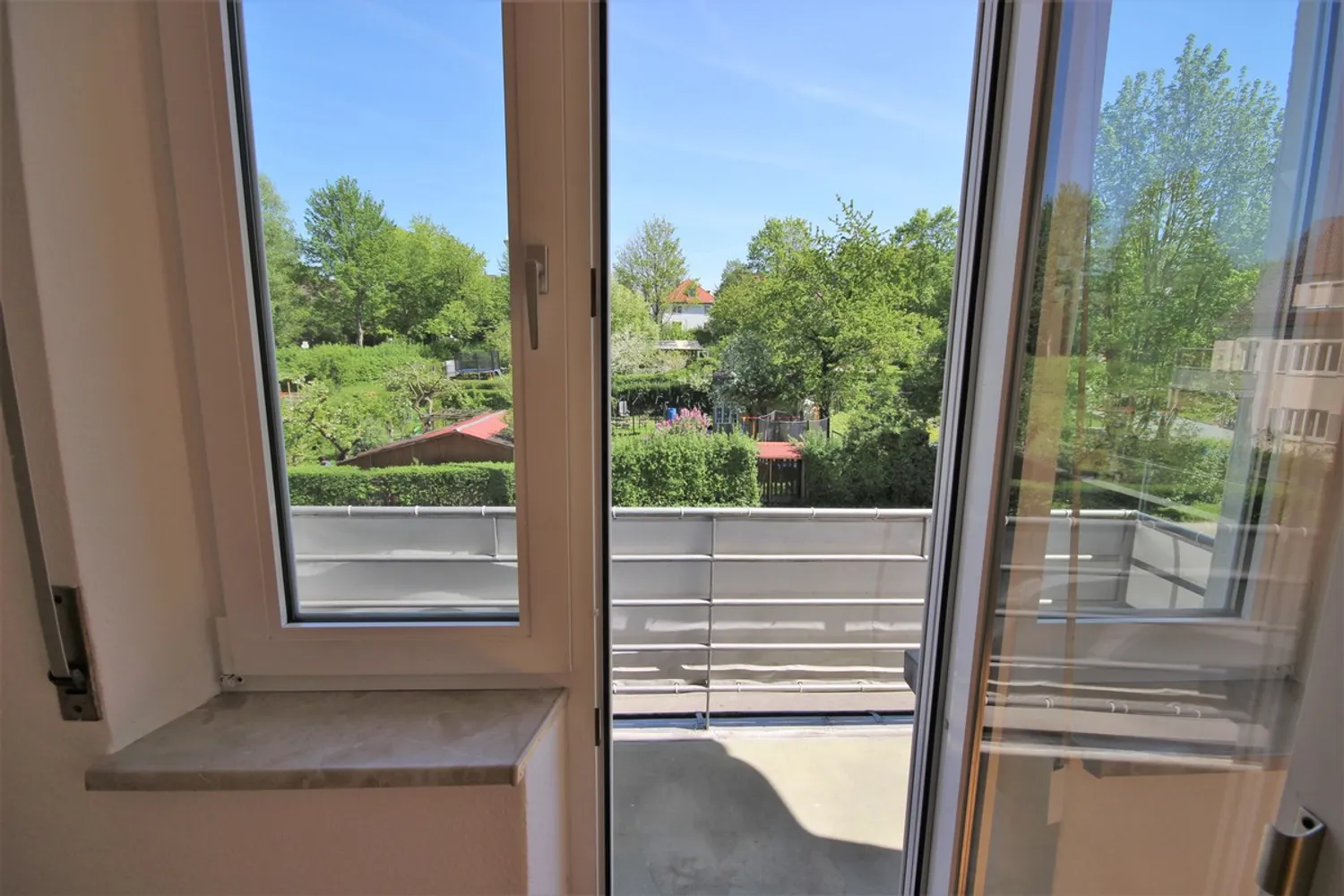 4 Zimmer Wohnung mit 76 m² in Ulm – Bild 5