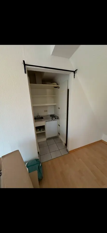 Studio mit 24 m² in Göttingen – Bild 5