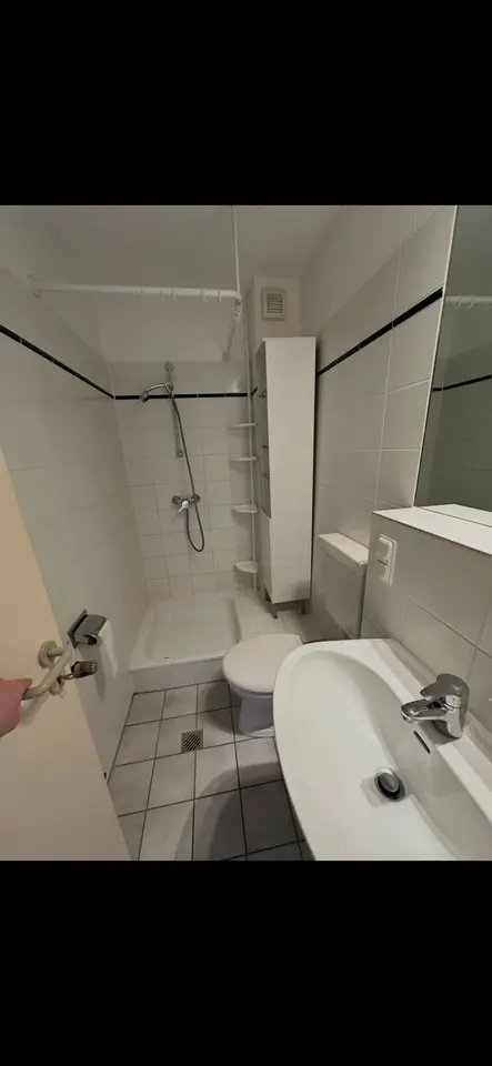Studio mit 24 m² in Göttingen – Bild 8