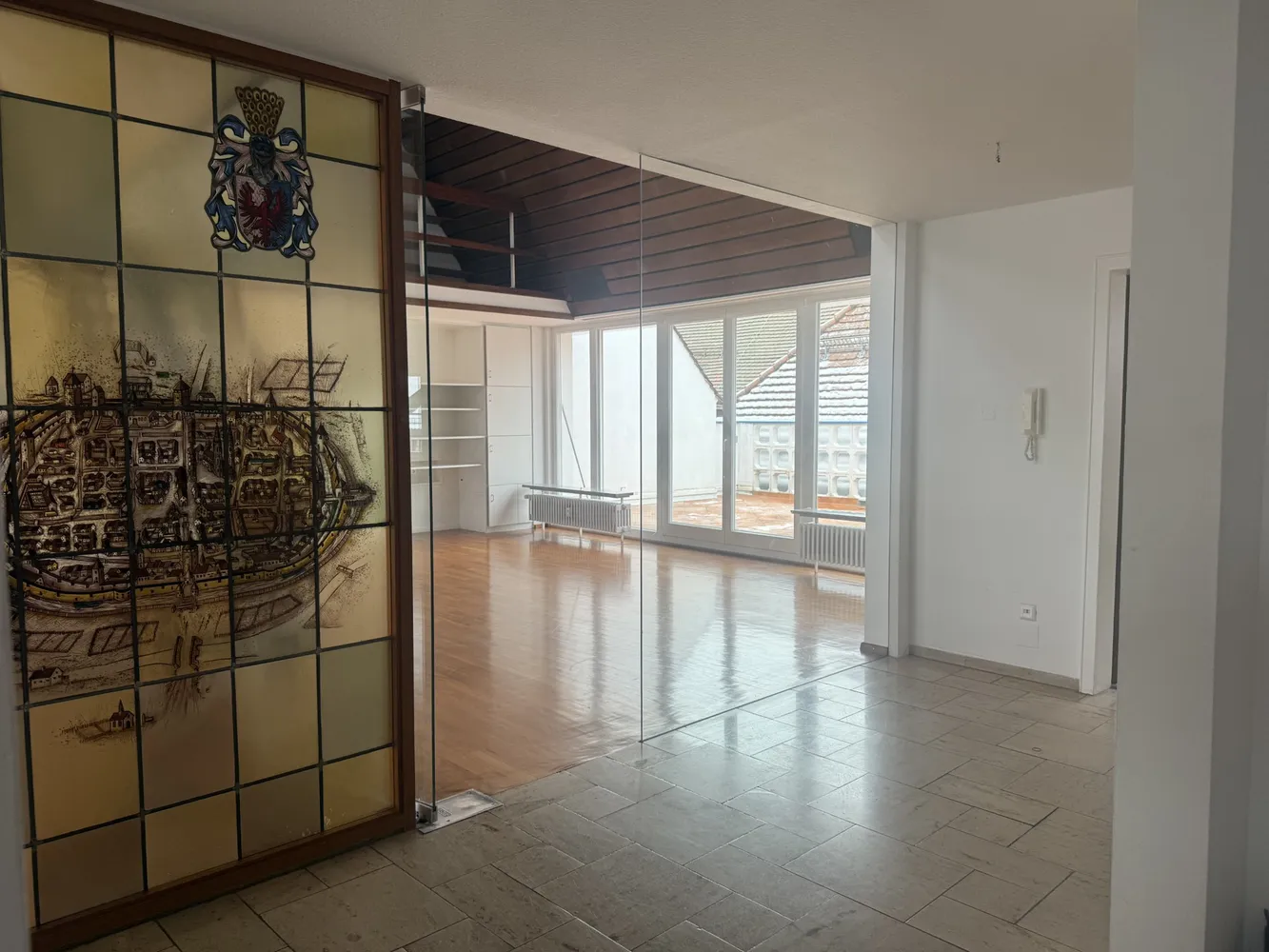 3 Zimmer Wohnung mit 172 m² in Villingen-Schwenningen – Bild 1