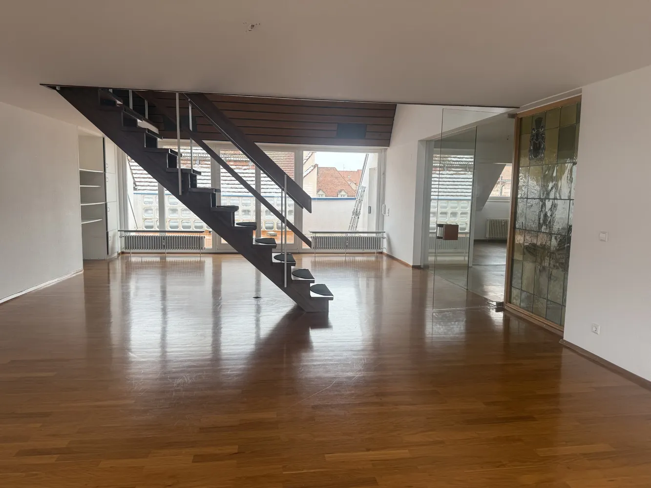 3 Zimmer Wohnung mit 172 m² in Villingen-Schwenningen – Bild 2