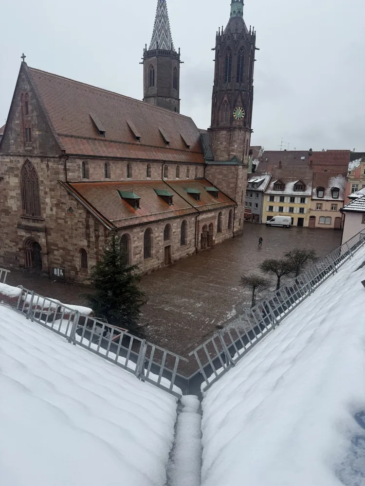 3 Zimmer Wohnung mit 172 m² in Villingen-Schwenningen – Bild 3