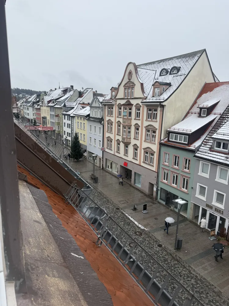 3 Zimmer Wohnung mit 172 m² in Villingen-Schwenningen – Bild 4