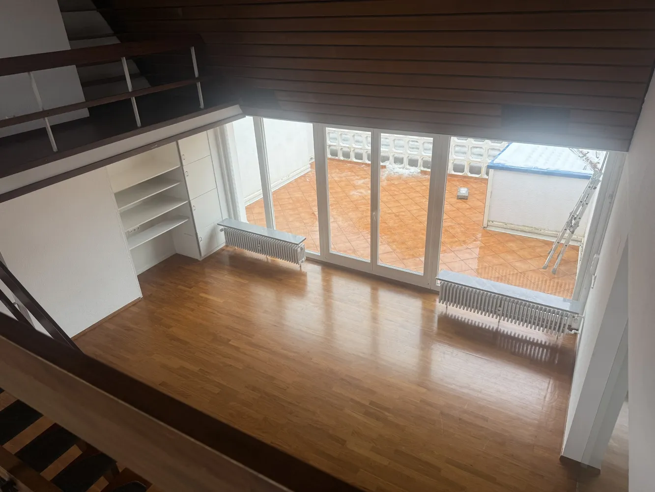 3 Zimmer Wohnung mit 172 m² in Villingen-Schwenningen – Bild 7