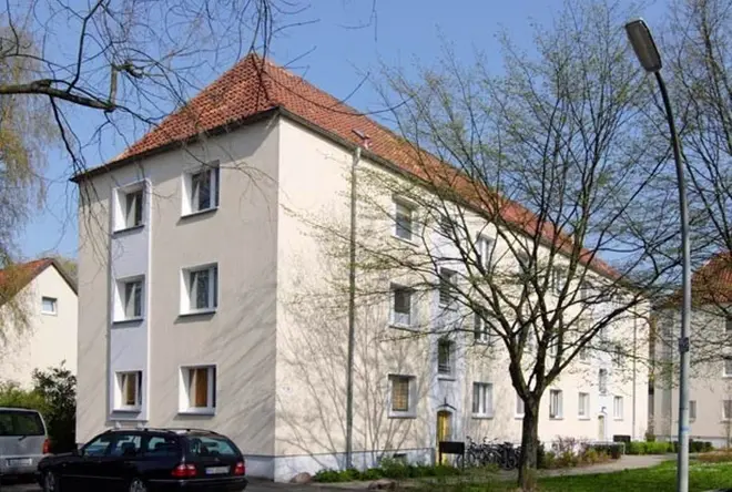 3 Zimmer Wohnung mit 71 m² in Braunschweig – Bild 1