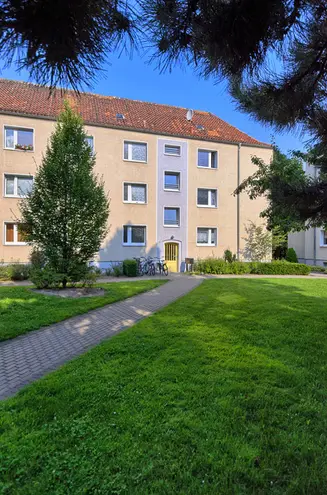 3 Zimmer Wohnung mit 71 m² in Braunschweig – Bild 2