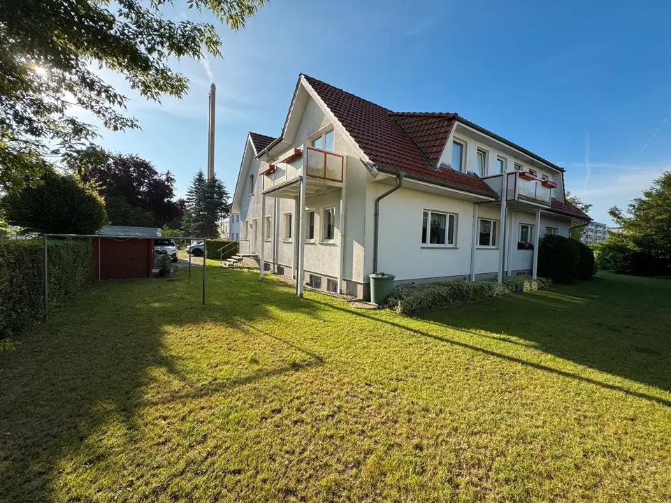 4 Zimmer Wohnung mit 103 m² in Stralsund – Bild 4
