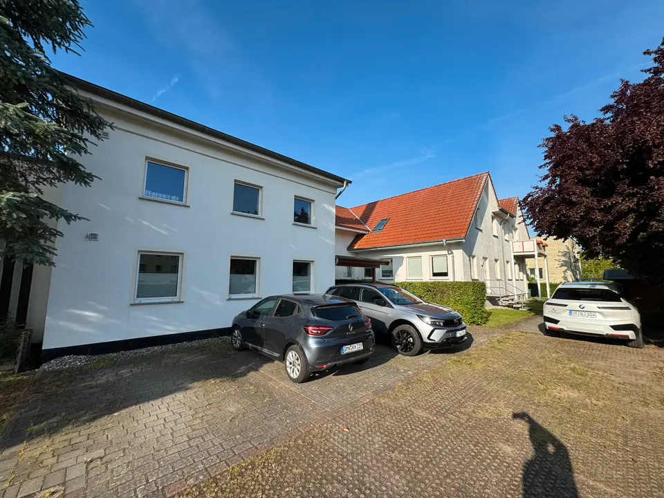 4 Zimmer Wohnung mit 103 m² in Stralsund – Bild 5