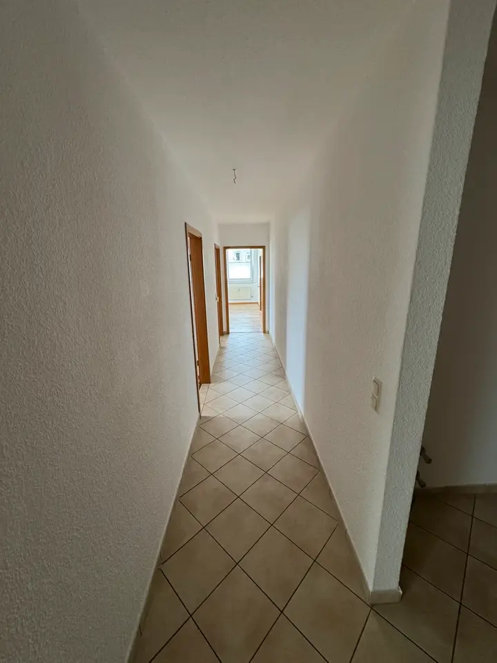 4 Zimmer Wohnung mit 103 m² in Stralsund – Bild 8