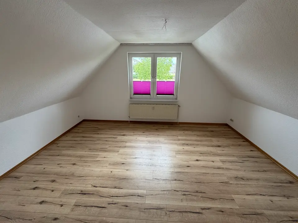 4 Zimmer Wohnung mit 103 m² in Stralsund – Bild 10