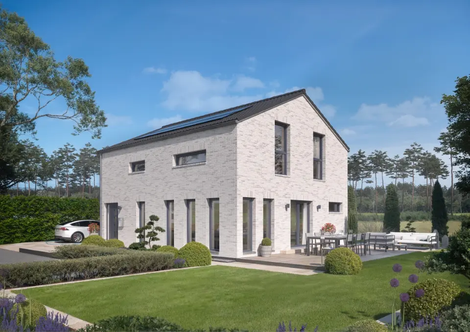 5 Zimmer Haus mit 136 m² in Wuppertal – Bild 5