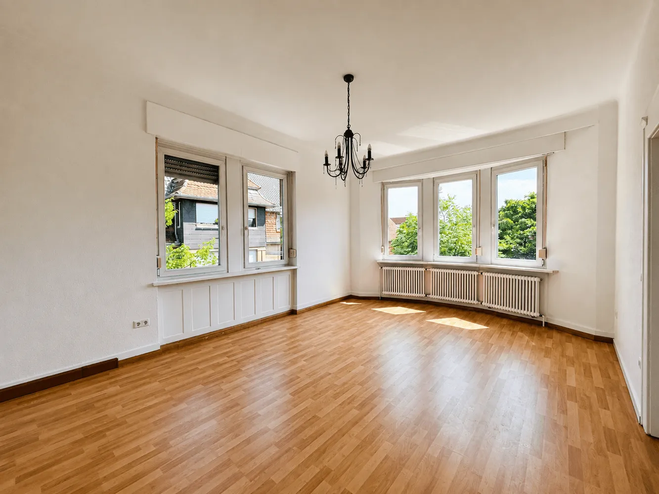 3 Zimmer Wohnung mit 83 m² in Pforzheim – Bild 5