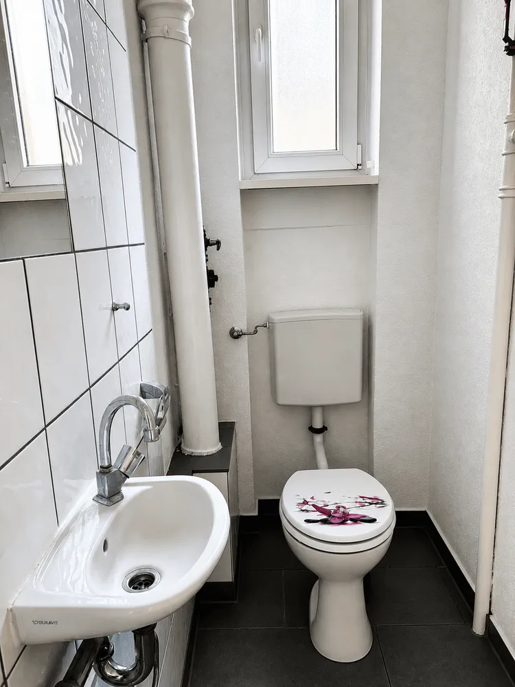 3 Zimmer Wohnung mit 83 m² in Pforzheim – Bild 7