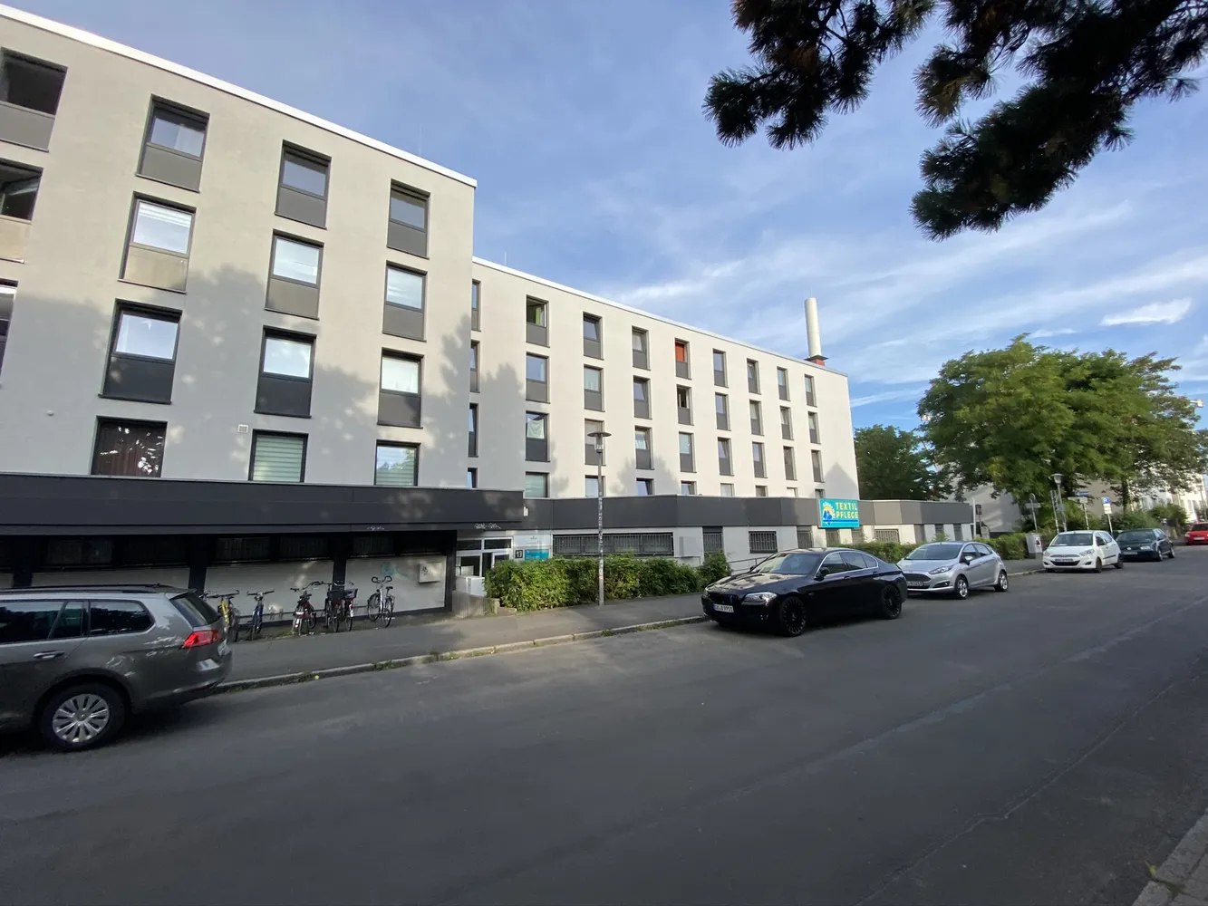1 Zimmer Wohnung mit 18 m² in Göttingen – Bild 1