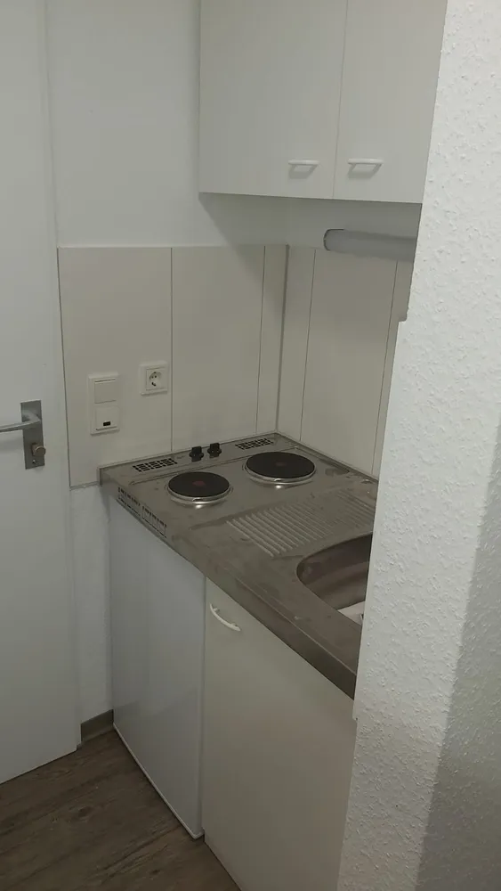 1 Zimmer Wohnung mit 18 m² in Göttingen – Bild 4