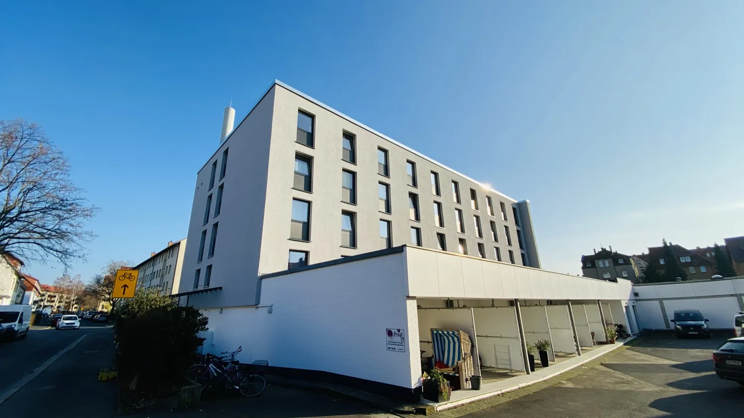 1 Zimmer Wohnung mit 18 m² in Göttingen – Bild 6