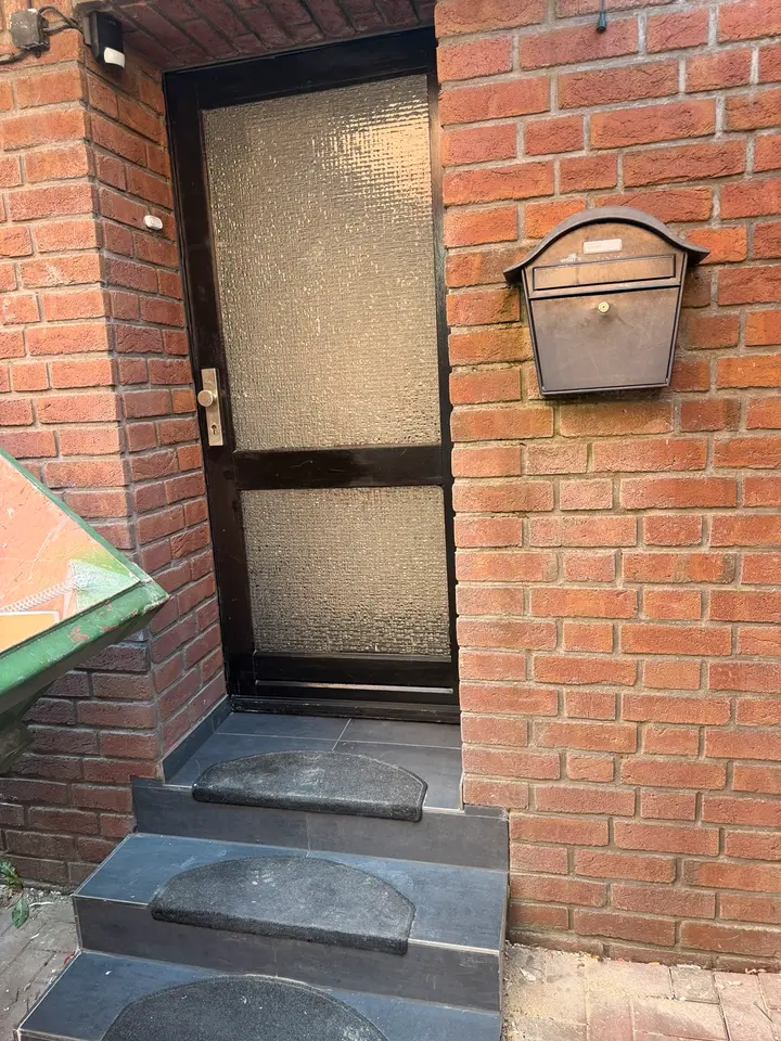 3 Zimmer Haus mit 70 m² in Essen – Bild 2