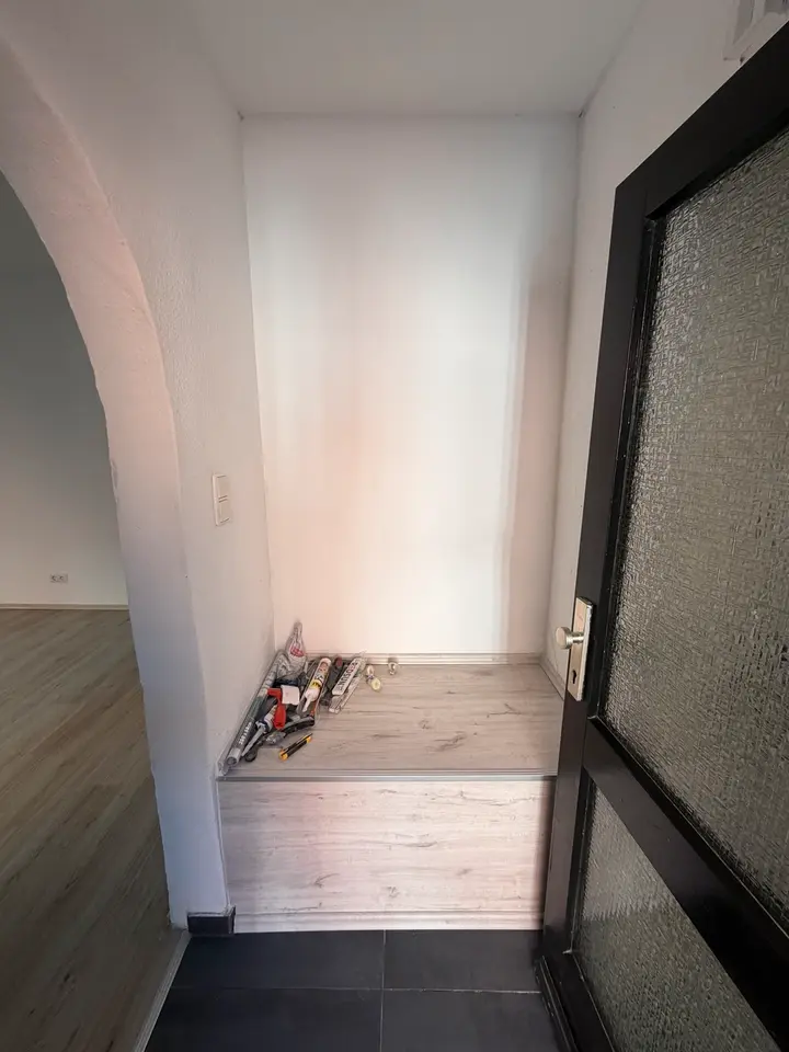 3 Zimmer Haus mit 70 m² in Essen – Bild 3