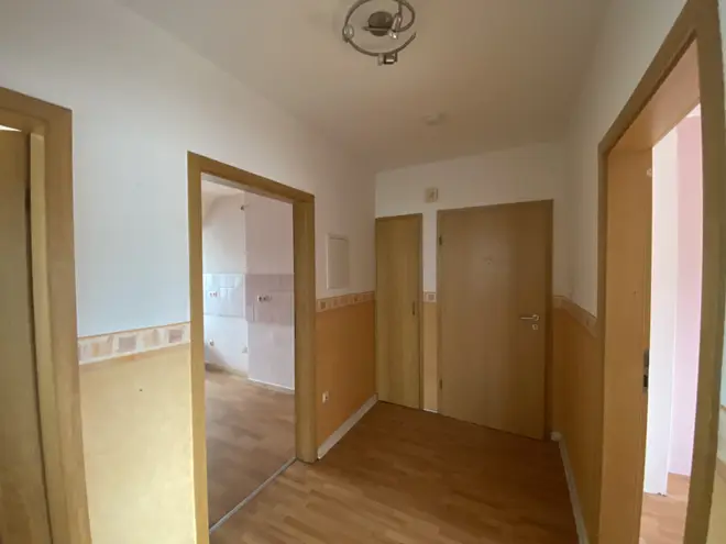 3 Zimmer Wohnung mit 62 m² in Duisburg – Bild 4