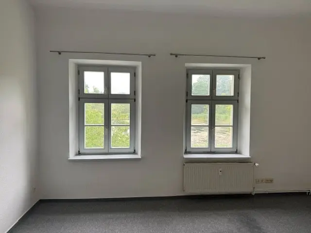 Studio mit 31 m² in Schwerin – Bild 1