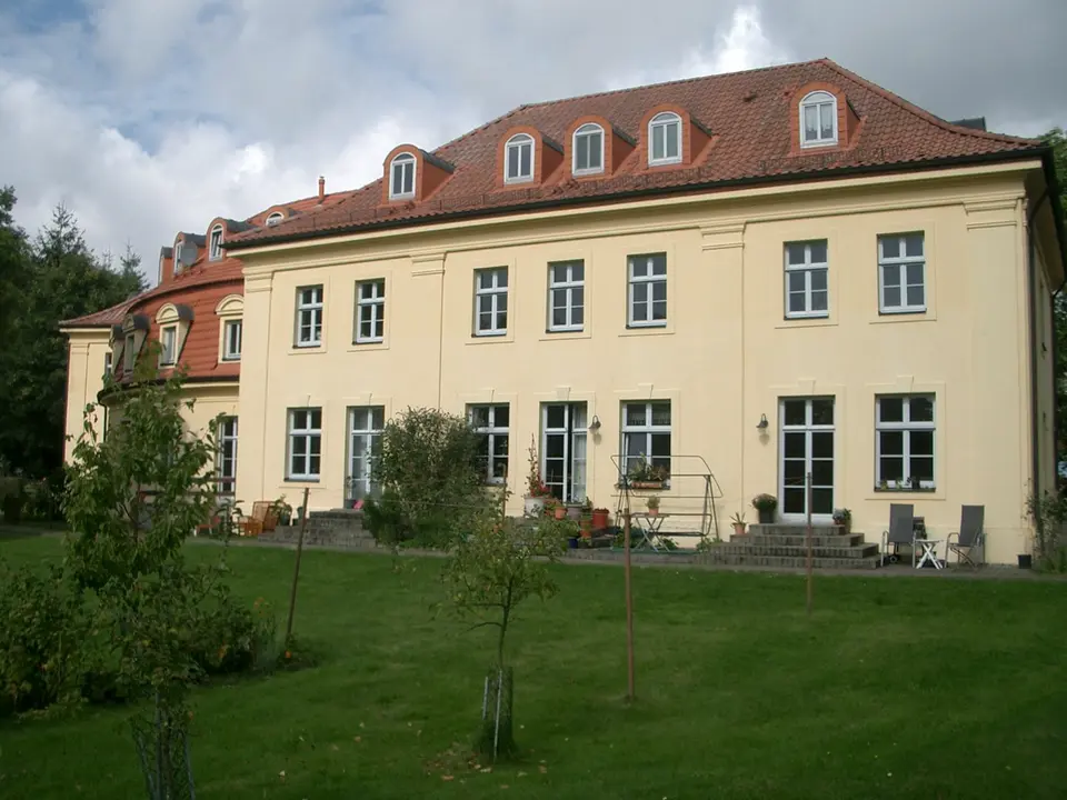 Studio mit 31 m² in Schwerin – Bild 3