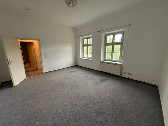 Studio mit 31 m² in Schwerin – Bild 6