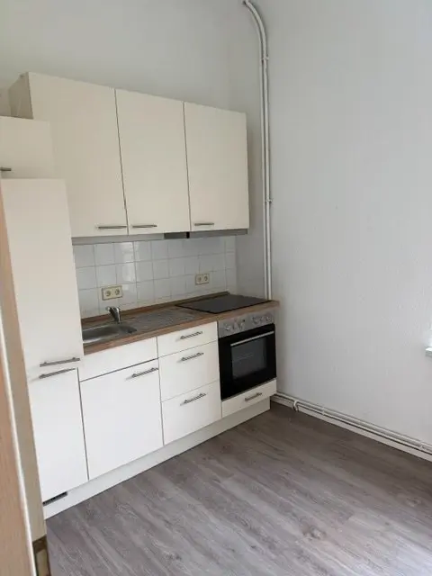 Studio mit 31 m² in Schwerin – Bild 8