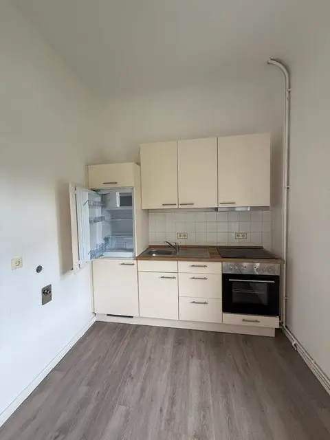 Studio mit 31 m² in Schwerin – Bild 10
