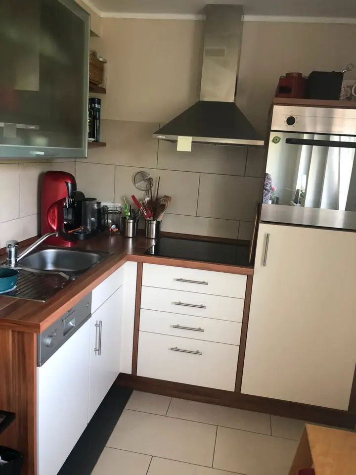 Studio mit 32 m² in Wolfsburg – Bild 6