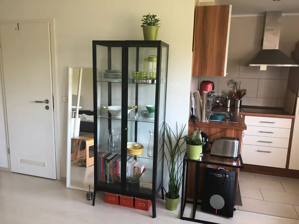 Studio mit 32 m² in Wolfsburg – Bild 7