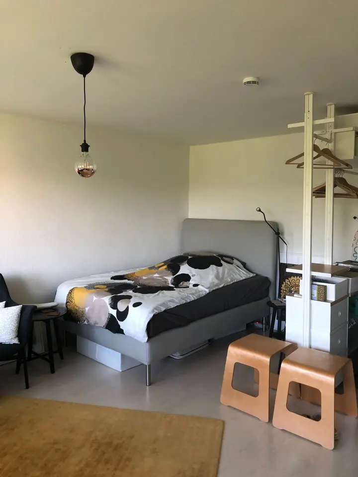 Studio mit 32 m² in Wolfsburg – Bild 9