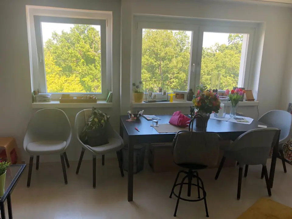 Studio mit 32 m² in Wolfsburg – Bild 10