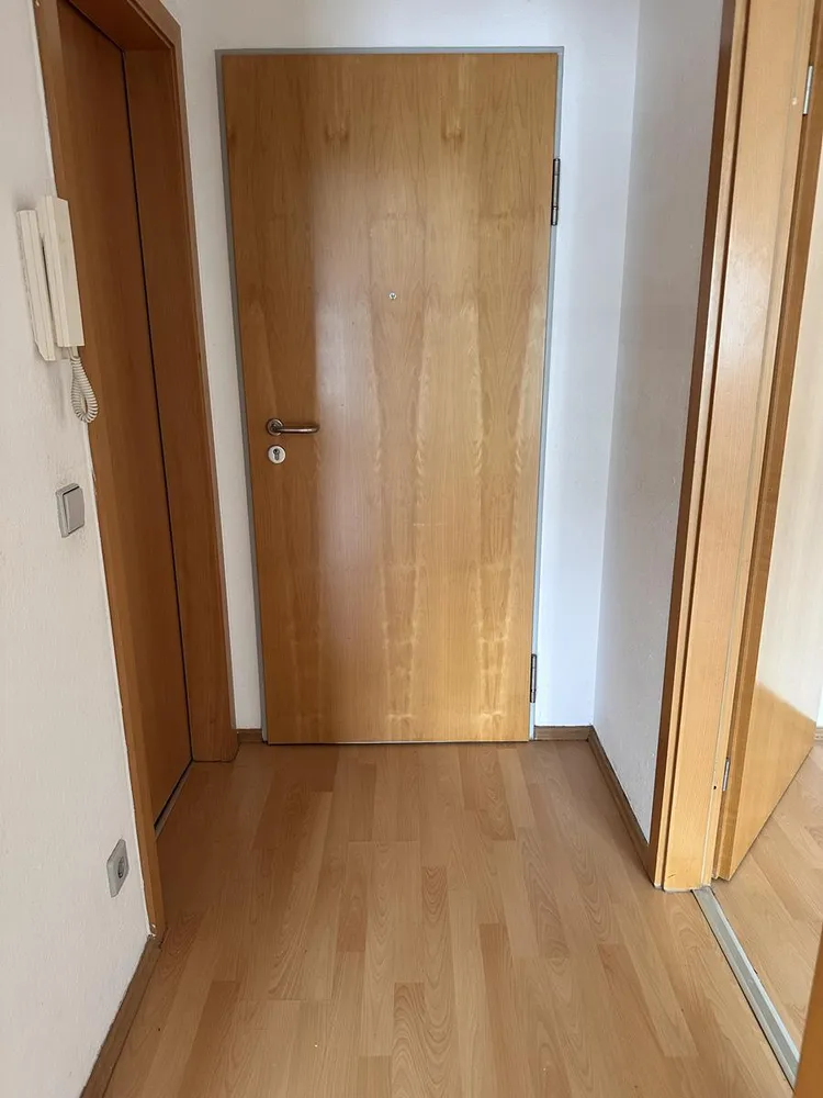 2 Zimmer Wohnung mit 46 m² in Halle (Saale) – Bild 3