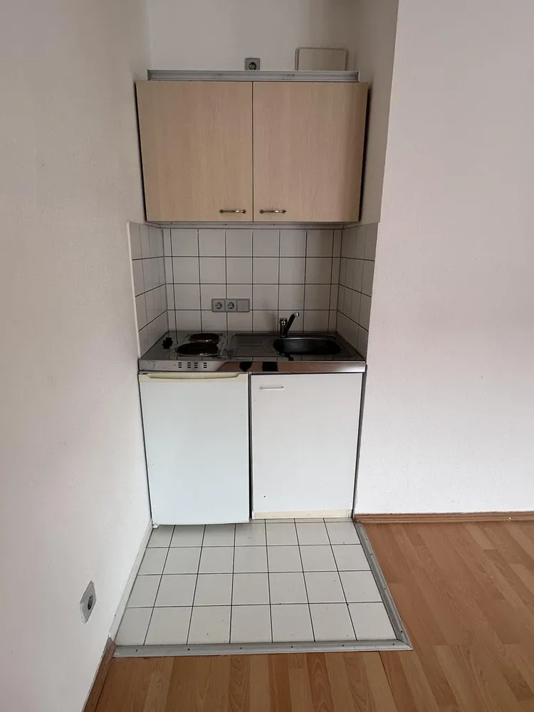 2 Zimmer Wohnung mit 46 m² in Halle (Saale) – Bild 6