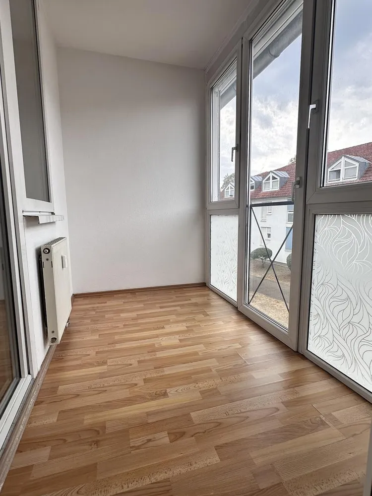 2 Zimmer Wohnung mit 46 m² in Halle (Saale) – Bild 7
