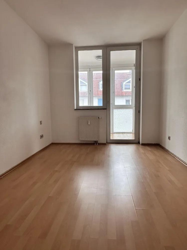 2 Zimmer Wohnung mit 46 m² in Halle (Saale) – Bild 8