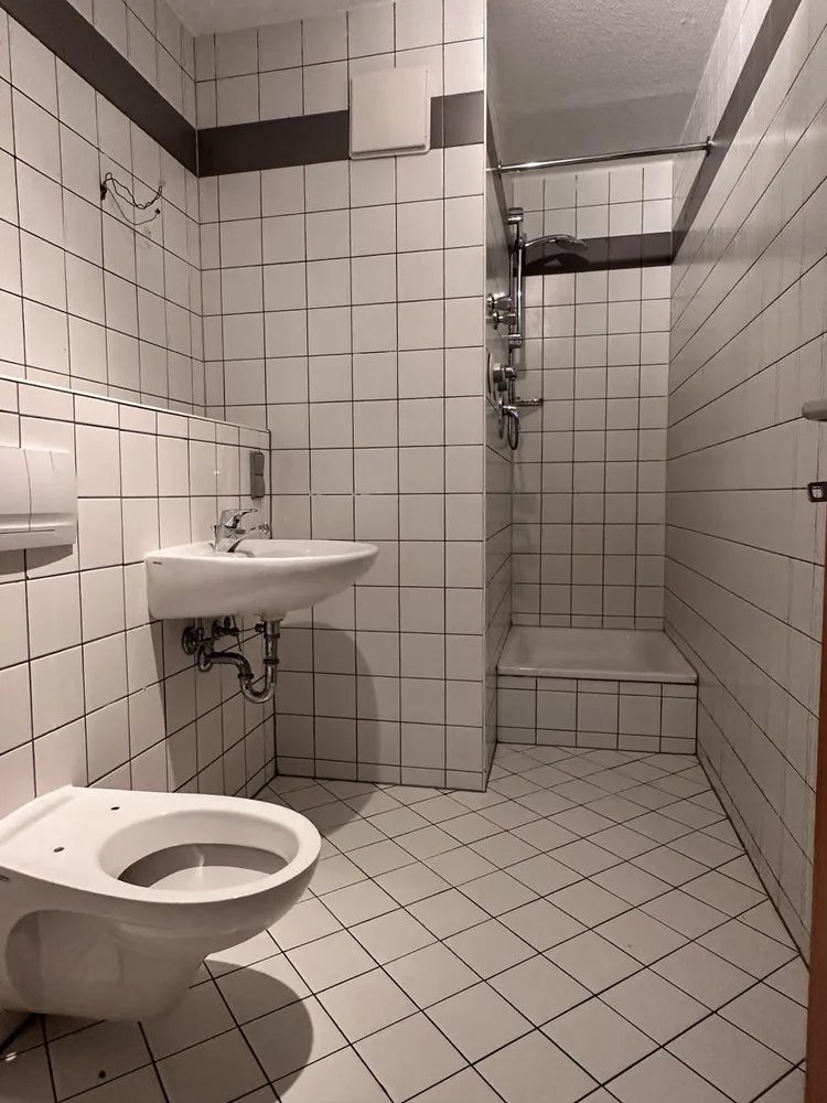 2 Zimmer Wohnung mit 46 m² in Halle (Saale) – Bild 10