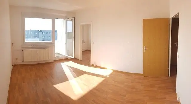 3 Zimmer Wohnung mit 57 m² in Greifswald – Bild 2