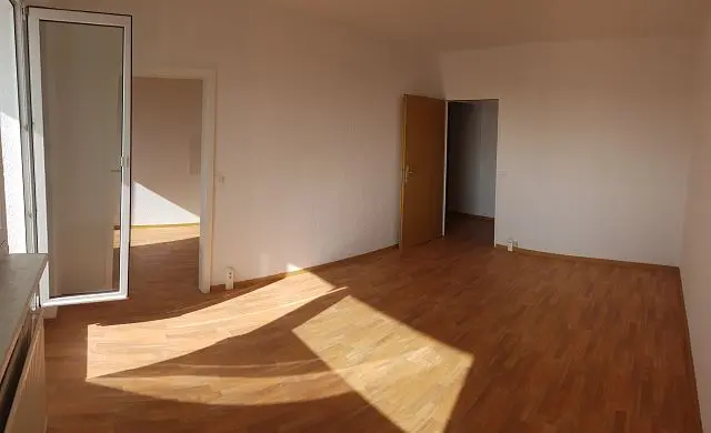 3 Zimmer Wohnung mit 57 m² in Greifswald – Bild 3