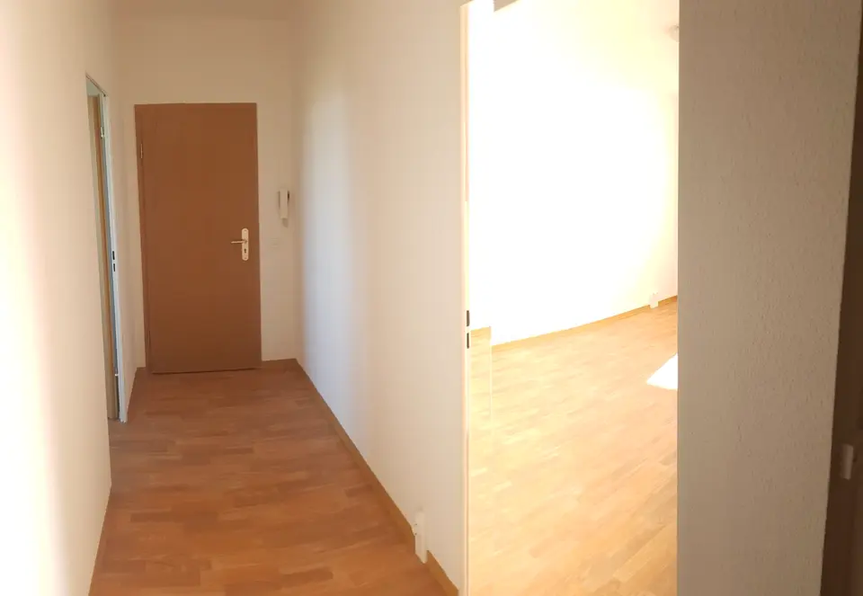 3 Zimmer Wohnung mit 57 m² in Greifswald – Bild 5