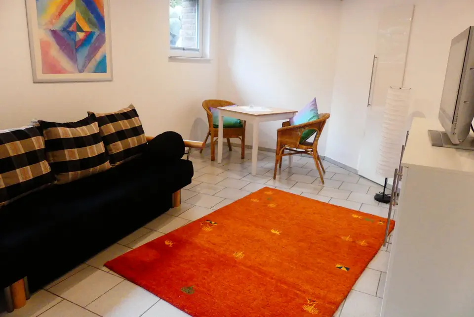 WG-Zimmer mit 44 m² in Bornheim – Bild 2