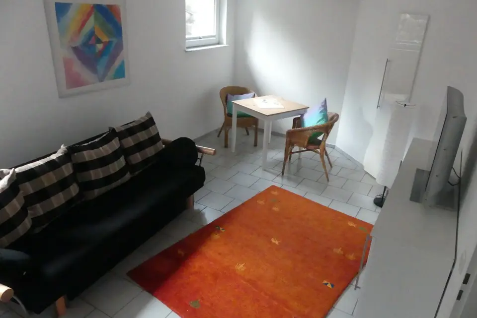 WG-Zimmer mit 44 m² in Bornheim – Bild 4