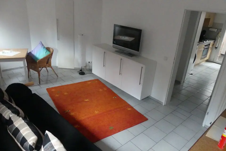 WG-Zimmer mit 44 m² in Bornheim – Bild 5