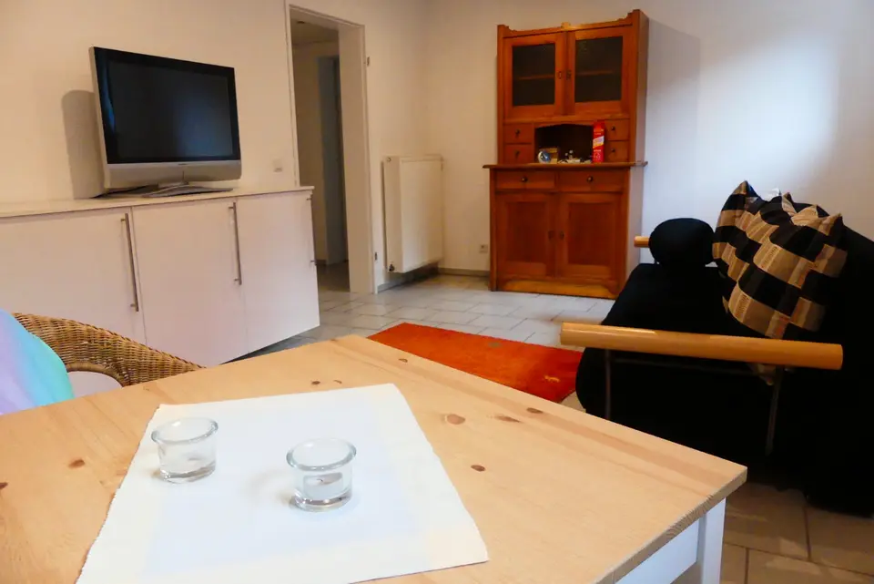 WG-Zimmer mit 44 m² in Bornheim – Bild 6