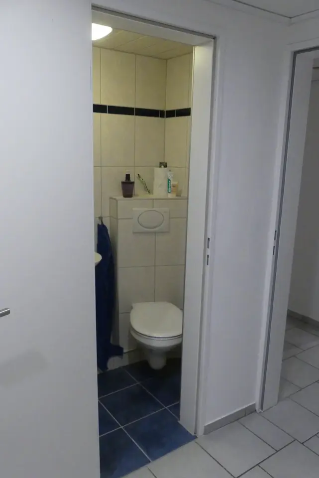 WG-Zimmer mit 44 m² in Bornheim – Bild 8