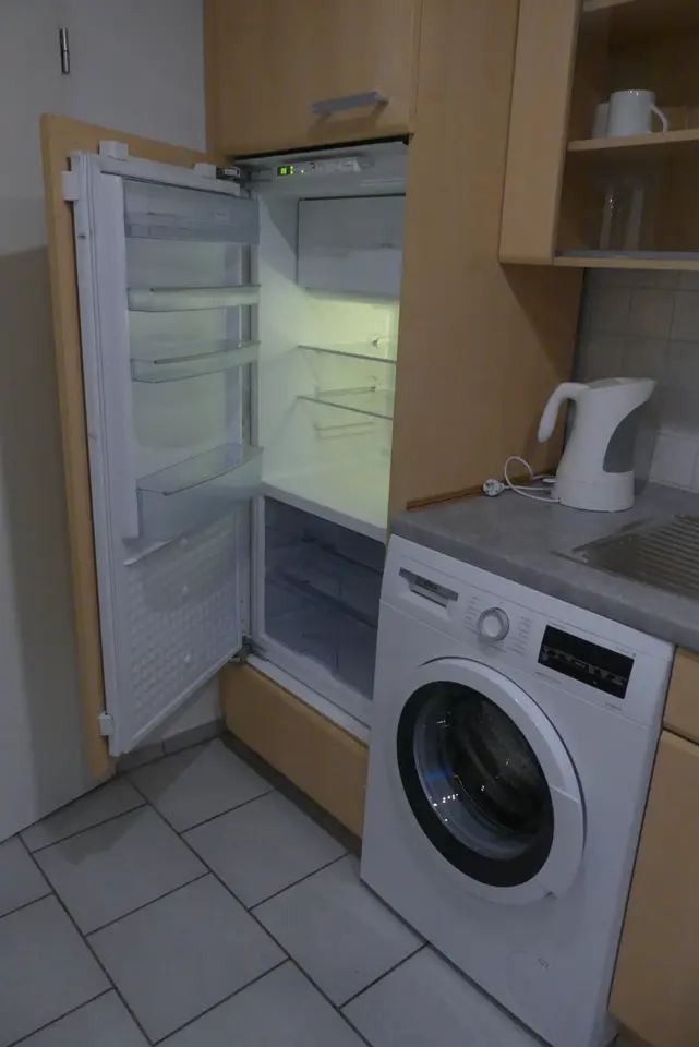 WG-Zimmer mit 44 m² in Bornheim – Bild 10
