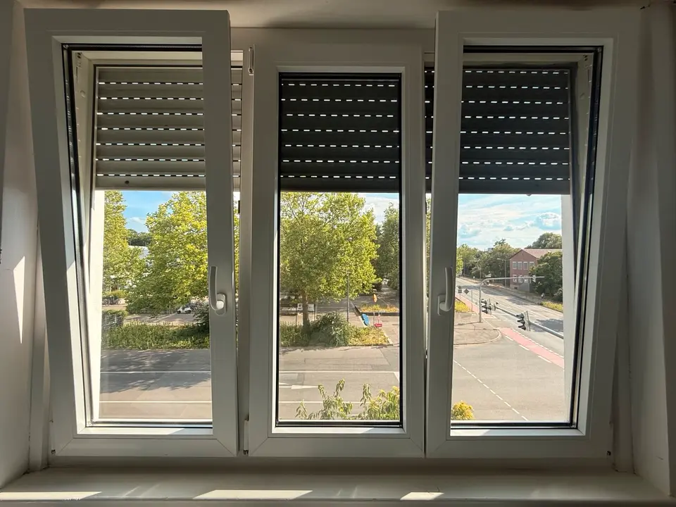 WG-Zimmer mit 16 m² in Ludwigsburg – Bild 4
