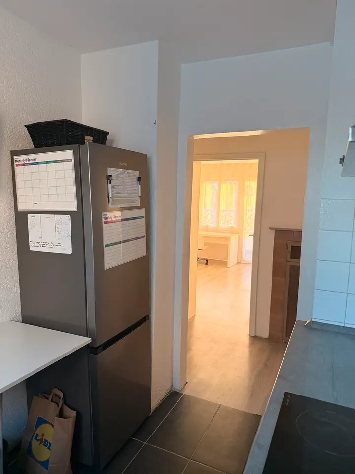 WG-Zimmer mit 16 m² in Ludwigsburg – Bild 6