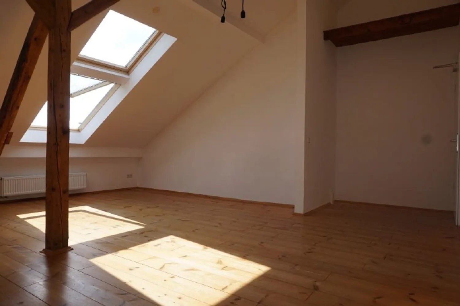 2 Zimmer Wohnung mit 60 m² in Dresden – Bild 4