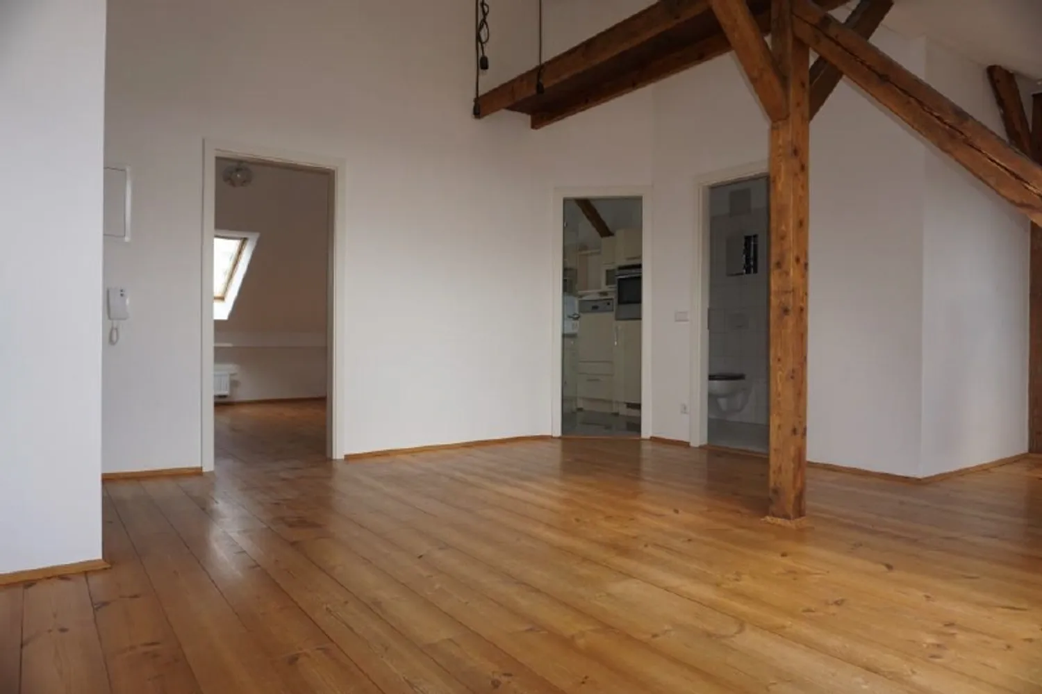 2 Zimmer Wohnung mit 60 m² in Dresden – Bild 5